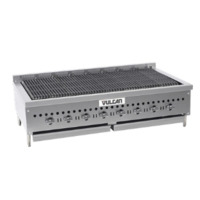 Broilers, Griddles & Grills