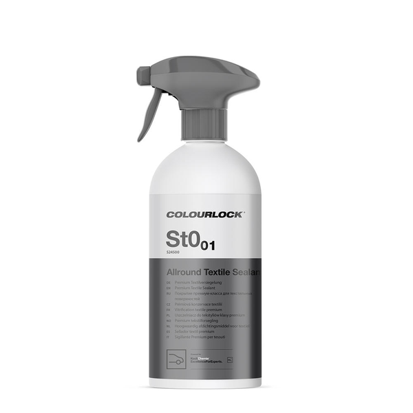St001 Allround Textile Sealant - 500ML