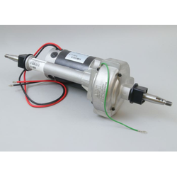 Transaxle -  24Vdc -  112Rpm