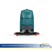 New Tennant T390 Self-Propel Walk-Behind Scrubber - No Battery