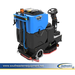 New Timberline M-Series Rider Floor Scrubber