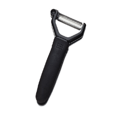 Focus Foodservice 538BKDC Peeler 6-1/4"L