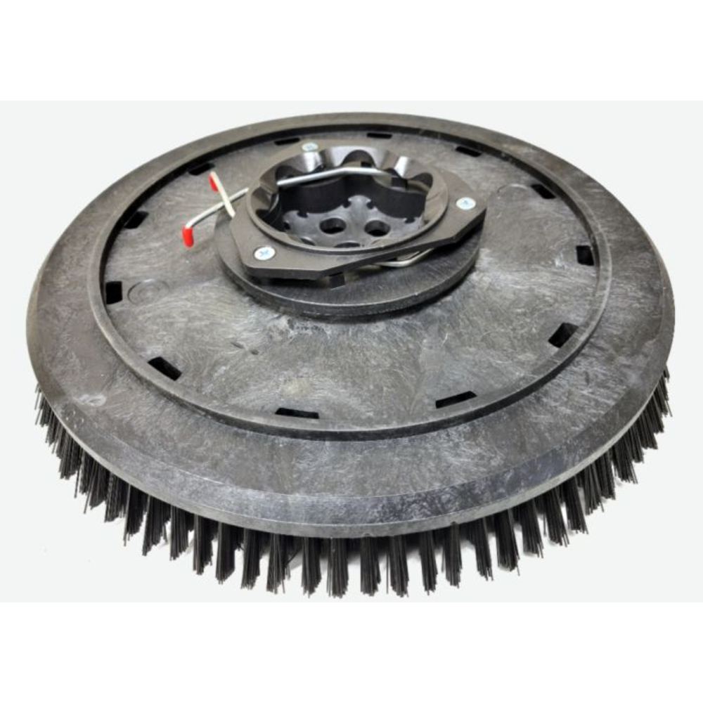 Brush, .030 Level Poly