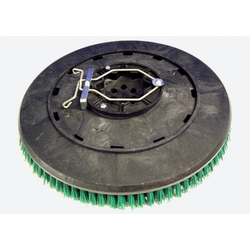 Brush, 18" .028 Poly