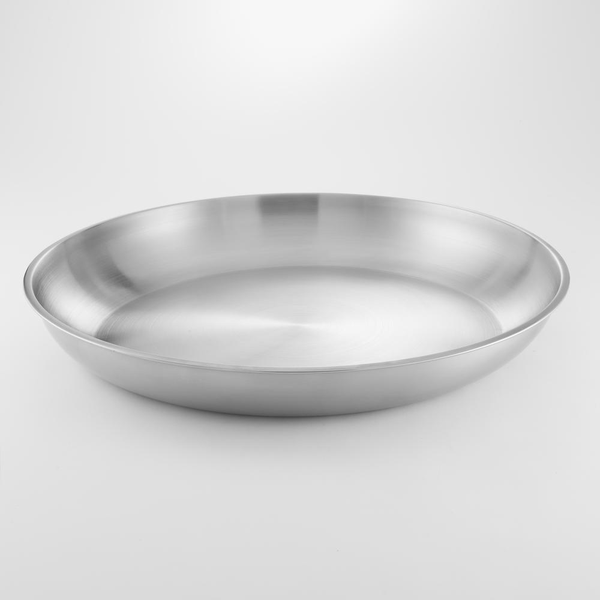 Aluminum Seafood Trays