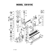 CB1819C