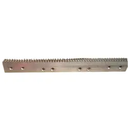 SLIDER RACK GEAR FOR BLASTBALL