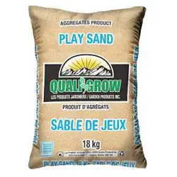 Scotts Quali Grow Play Sand