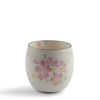 Sakura Teacup Rounded 11.5 oz