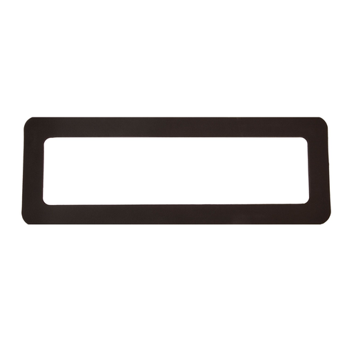 Tennant/Nobles - 4039826 - Gasket, Ure, .50, 07.82W 21.86L, Adh (Replaces Tennant 222120)