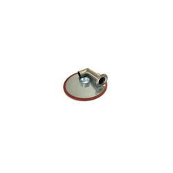 Nilfisk Advance - 4089101350 - Kit Com. Chip Stoppper Grid Oil230 Galv.