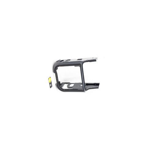 Nilfisk Advance - 58001330 - Gasketted Main Facade Asm