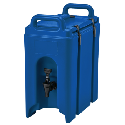 Cambro 250LCD186 Camtainer Beverage Carrier Insulated Plastic