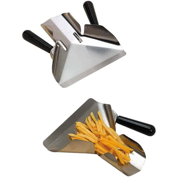 French Fry Scoops