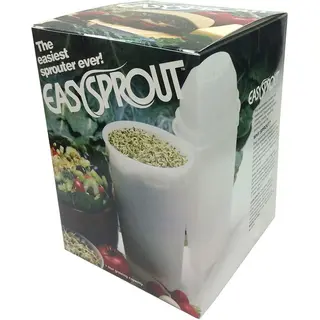 Easy Sprouter
