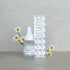 Dot & Lil Perfume Oil