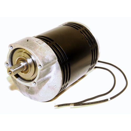 Motor And Gearbox, 36V