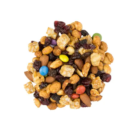 TRAIL MIX PB CHOCOLATE CARNIVAL | 15 LBS