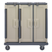 Cambro MDC1411T60191 Meal Delivery Cart Tall Profile