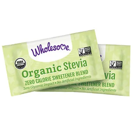 SWEETNER/STEVIA OG | 1000 CT
