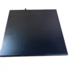 PRIZE OUT DOOR GUIDE WELD ASSY