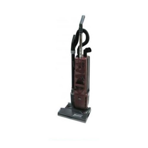 New Minuteman Phenom 15 Commercial Dual Motor Upright Vacuum
