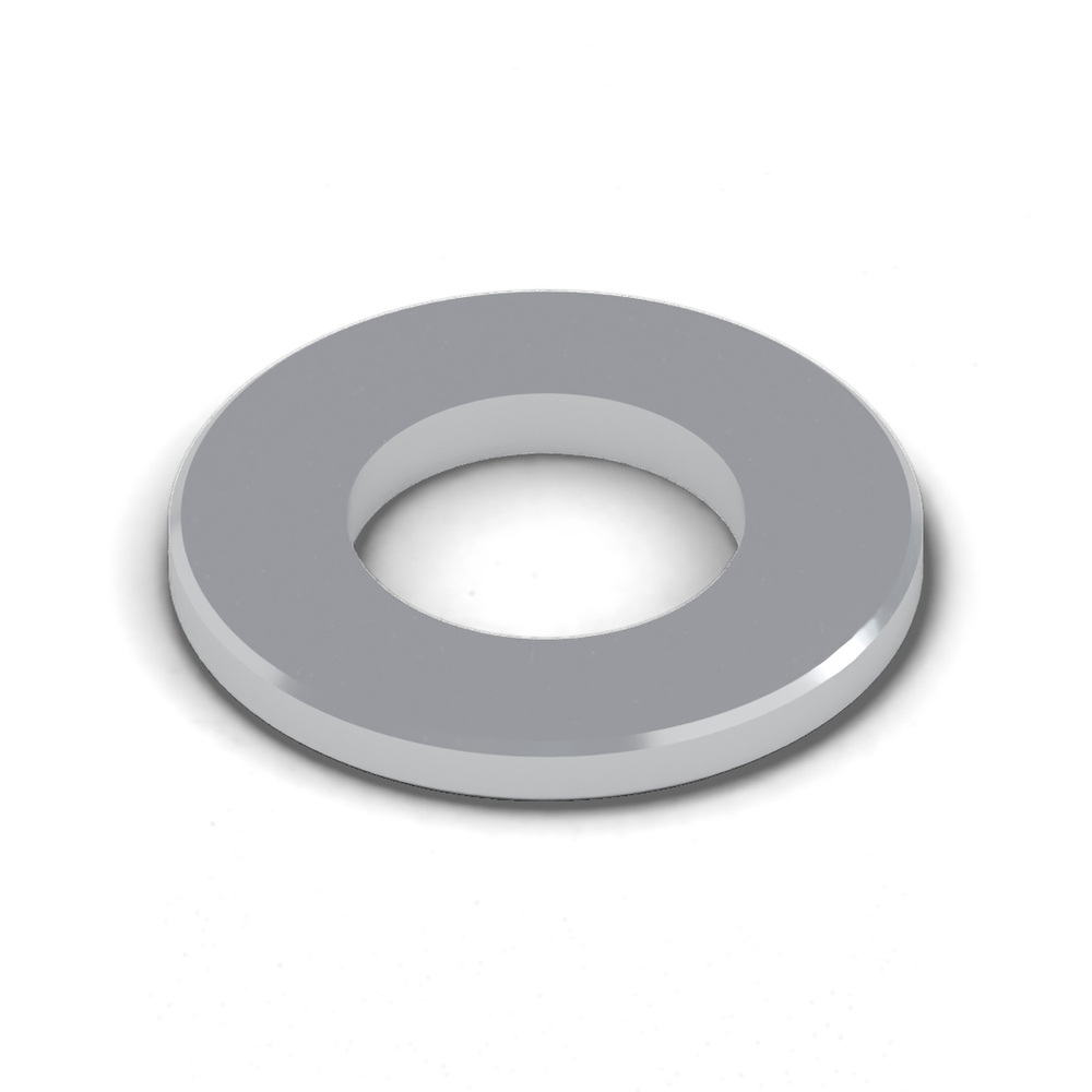 Nilfisk Advance 187B Washer Flat 1-3/4 Id X 2-1 (illustration)