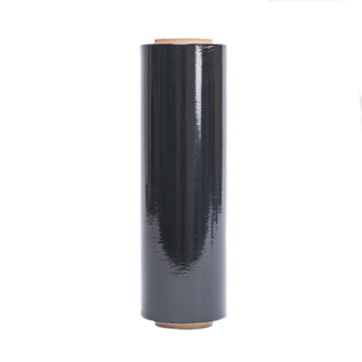 Machine Stretch Film - 20" -Black