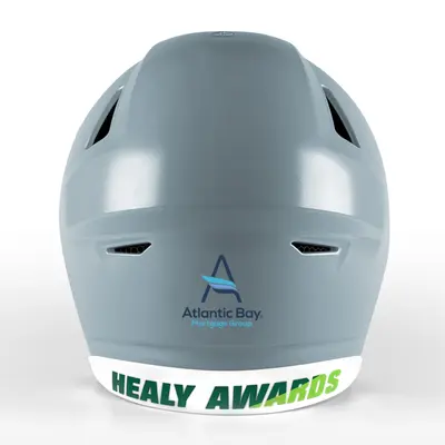 Sponsor Logo Decals
