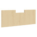 PL36MOD1 MODESTY PANEL FOR PL136- MAPLE