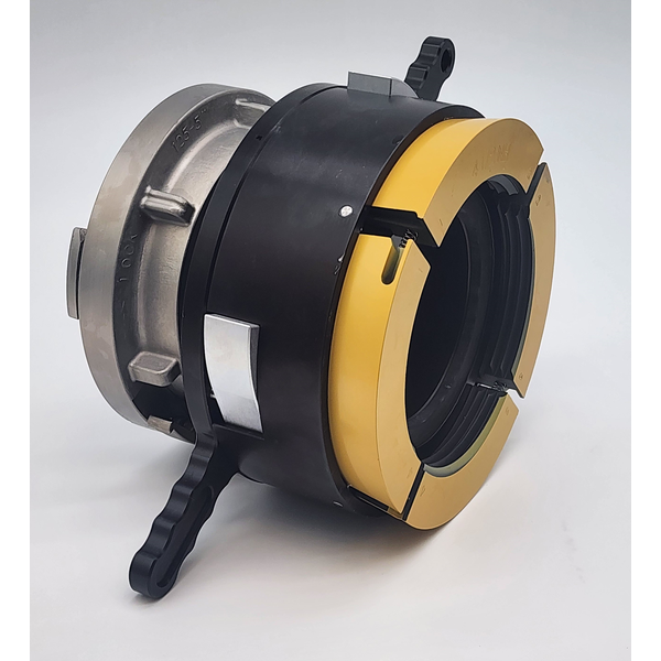 Hy-Conn Pro Edition 4.5" NH Inlet x 5" Storz Outlet