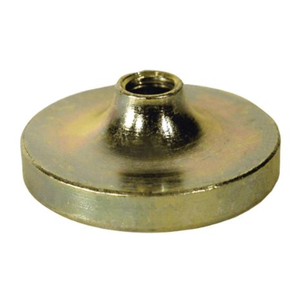 Carr Lane CL-4E-FSS Extra-Large Foot, Type E for 1/2-13 and M12 Thread Sizes