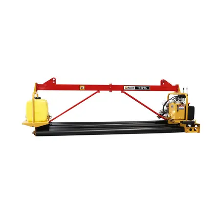 ASSEMBLY, 75 TRTP 14 FT