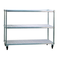 New Age 95413 Tray-Drying Rack Mobile