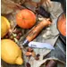 Opinel N°08 Carbon Knife