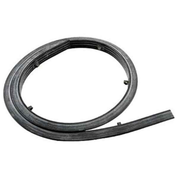 Steele Rubber Products Hood to cowl weatherstrip