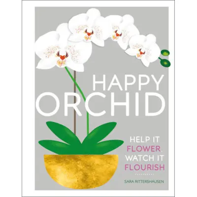 Happy Orchid