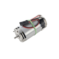 Tennant/Nobles - 4037825 - Motor, Ele, 24Vdc, 1500Rpm, 0.60Hp (Replaces Tennant 1223429)