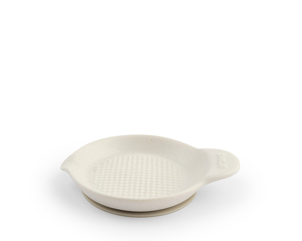 Garlic Grater w/ Non-Slip Sheet