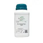 Bacteriological Agar - Type A & E