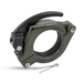 3" Heavy Duty Snap Clamp w/Gasket