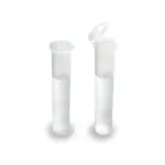 Weber DB™ Sterilized Pre-filled Dilution Bottles and Tubes