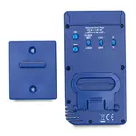 Traceable Thermometer/Clock/Humidity Monitor