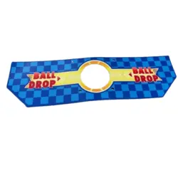 BUTTON PANEL CTR SHEET