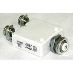 Breaker - Panel Mount Circuit