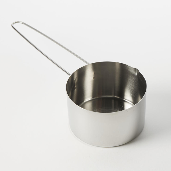 Long-Handled Measuring Cups