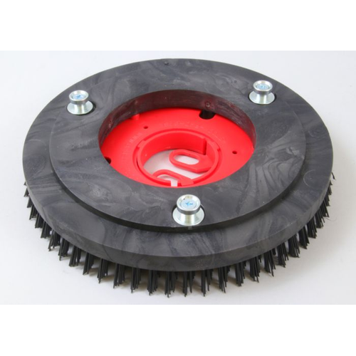 Pad Driver, 11" W/Lugs & Holder