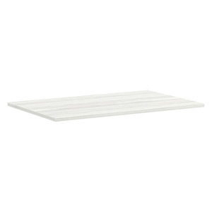 PLT3048 30x48 RECTANGULAR TOP- SILVER BIRCH