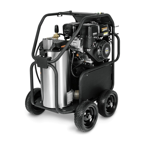 New Karcher LFT Cage Pressure Washer