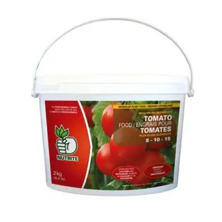 Nutrite Tomato Food